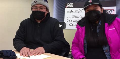 Winnipeg family brings home sweet $60M in .